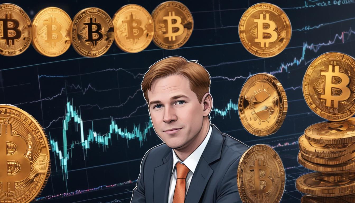 Удивительная устойчивость XRP: Превосходство над Bitcoin и альткоинами во время краха рынка! | Cryptodamus.io