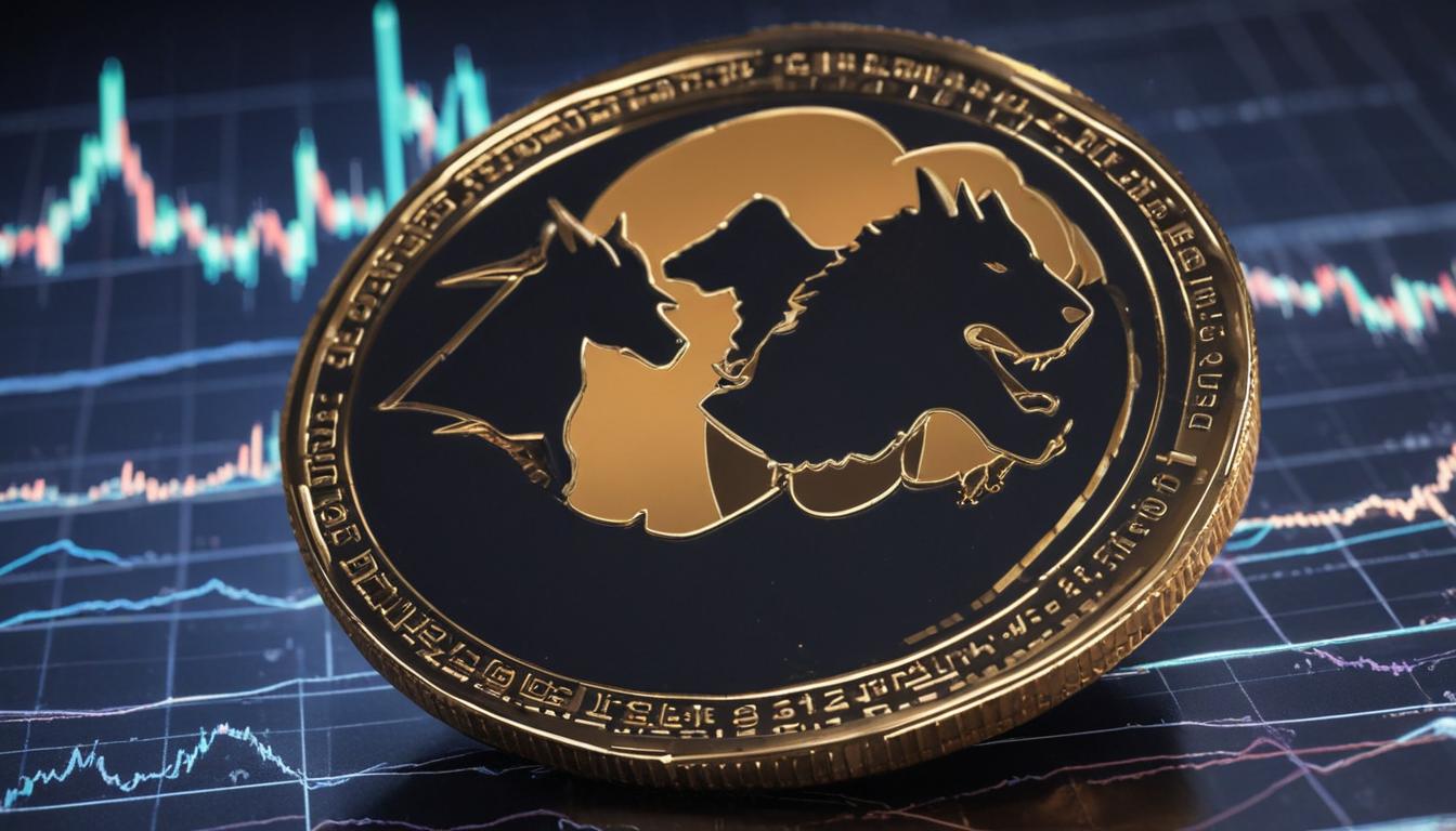 XRP's SHOCKING Resilience: Outperforming Bitcoin & Ethereum Amidst Market Chaos! | Cryptodamus.io