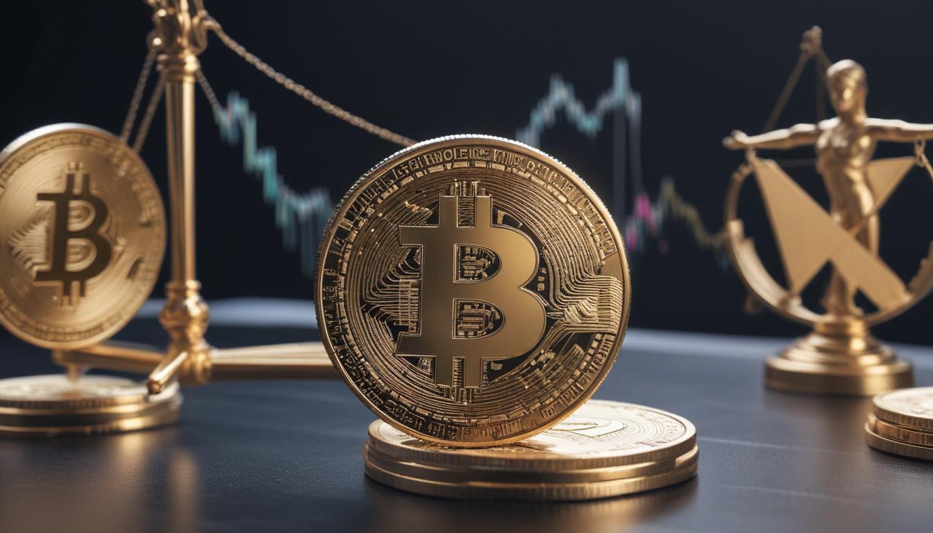 XRP's SHOCKING Rise: Is it REALLY Overtaking Ethereum? (Exclusive Analysis) | Cryptodamus.io