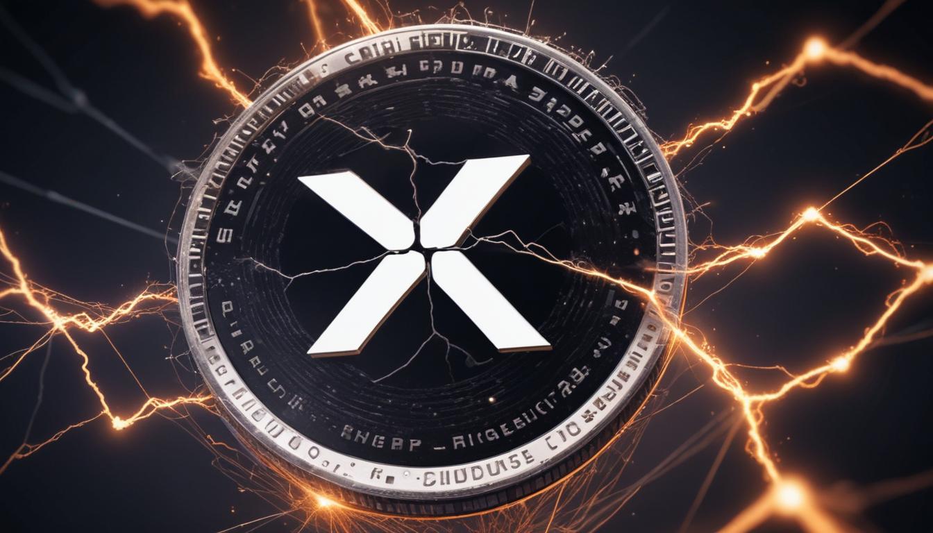 XRP's Surge: 6.26M+ Addresses Signal a Decentralized Revolution! Is a Price Rally Next? | Cryptodamus.io
