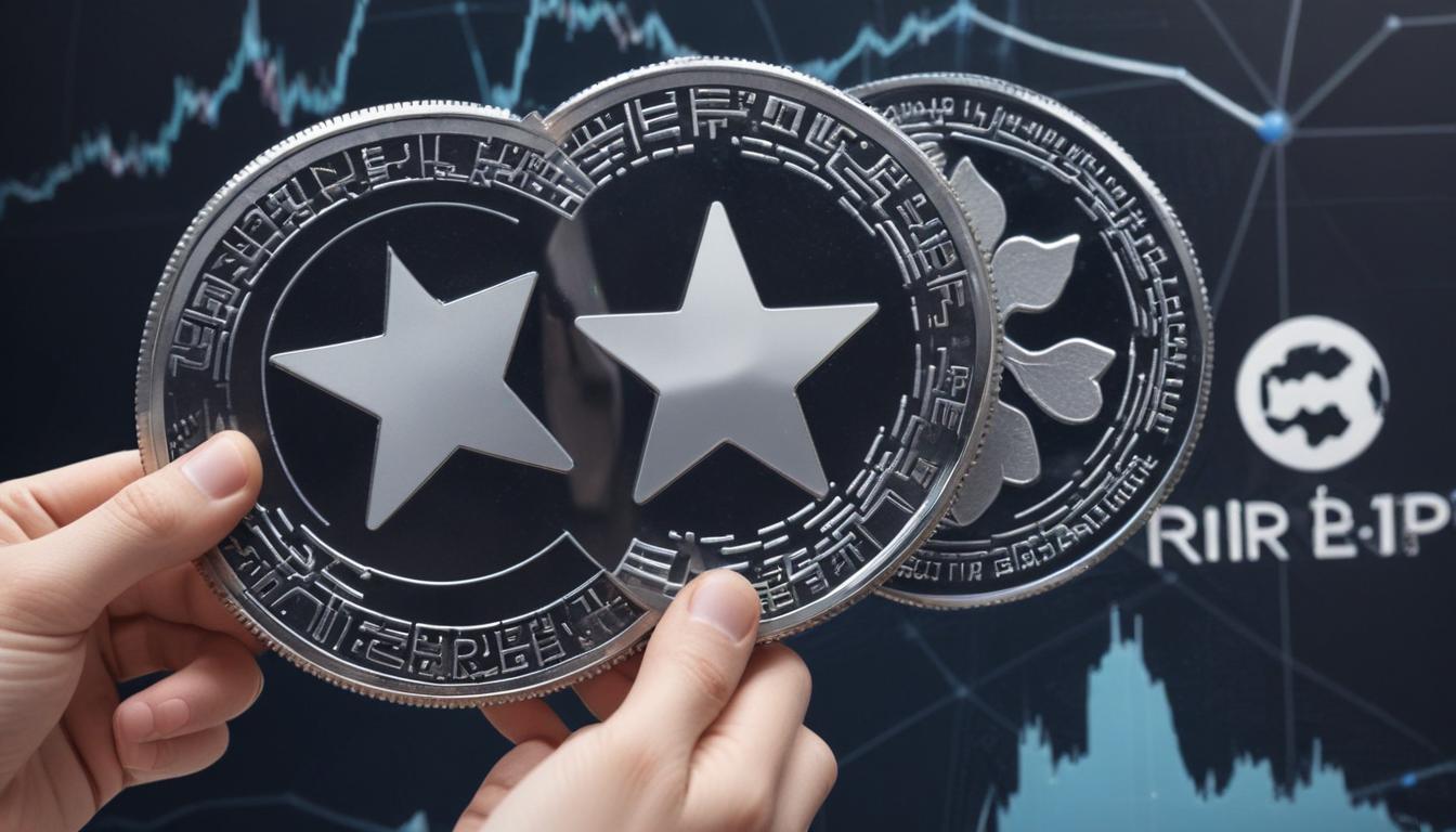 XRP's Surge: Can It Weather US-China Trade Storms & Regulatory Hurdles? | Cryptodamus.io