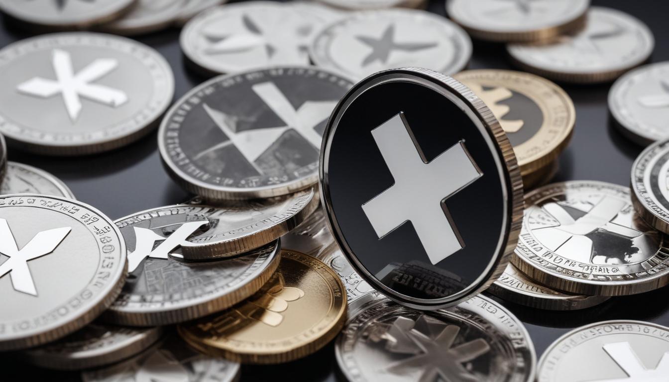 XRP's SURGE: Corporate Adoption & Ripple's Genius Acquisitions! | Cryptodamus.io