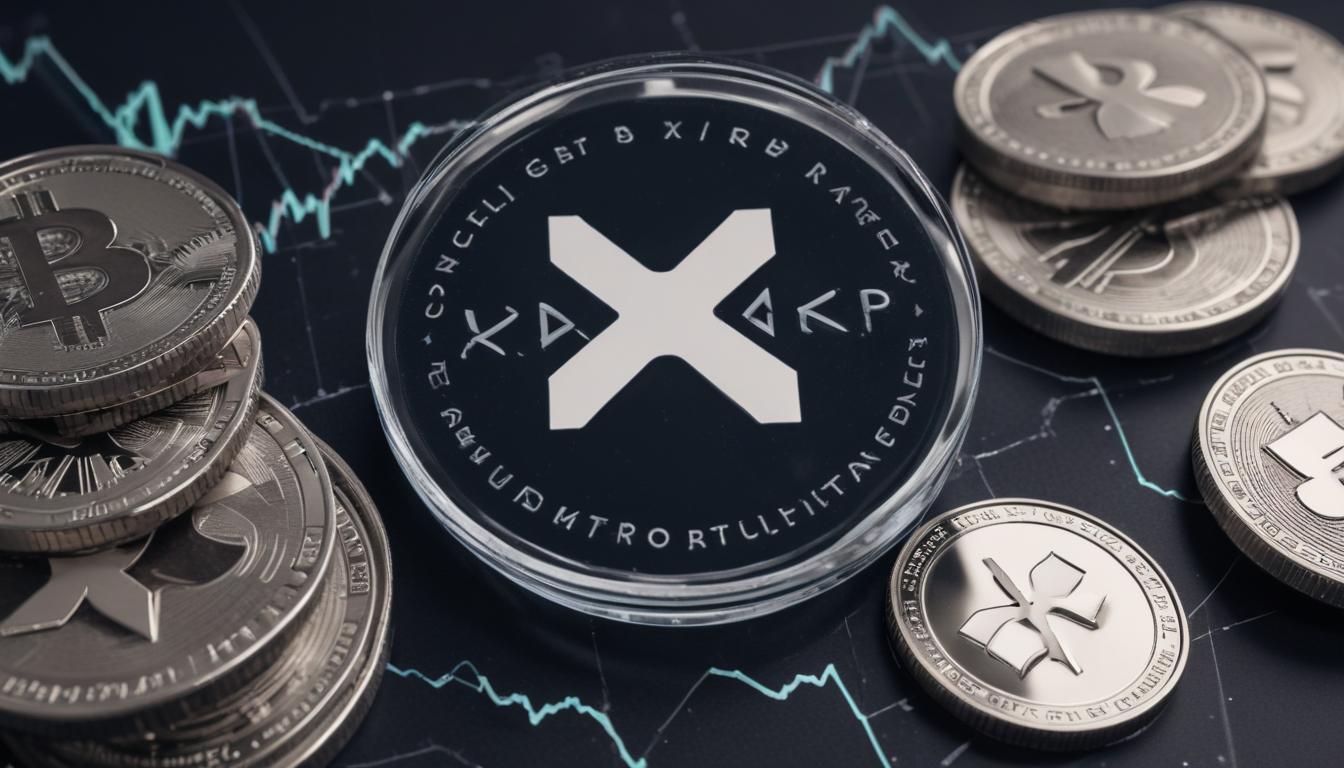 XRP's SURGE: Institutional Investors & Ripple's Master Plan for HUGE Growth! | Cryptodamus.io