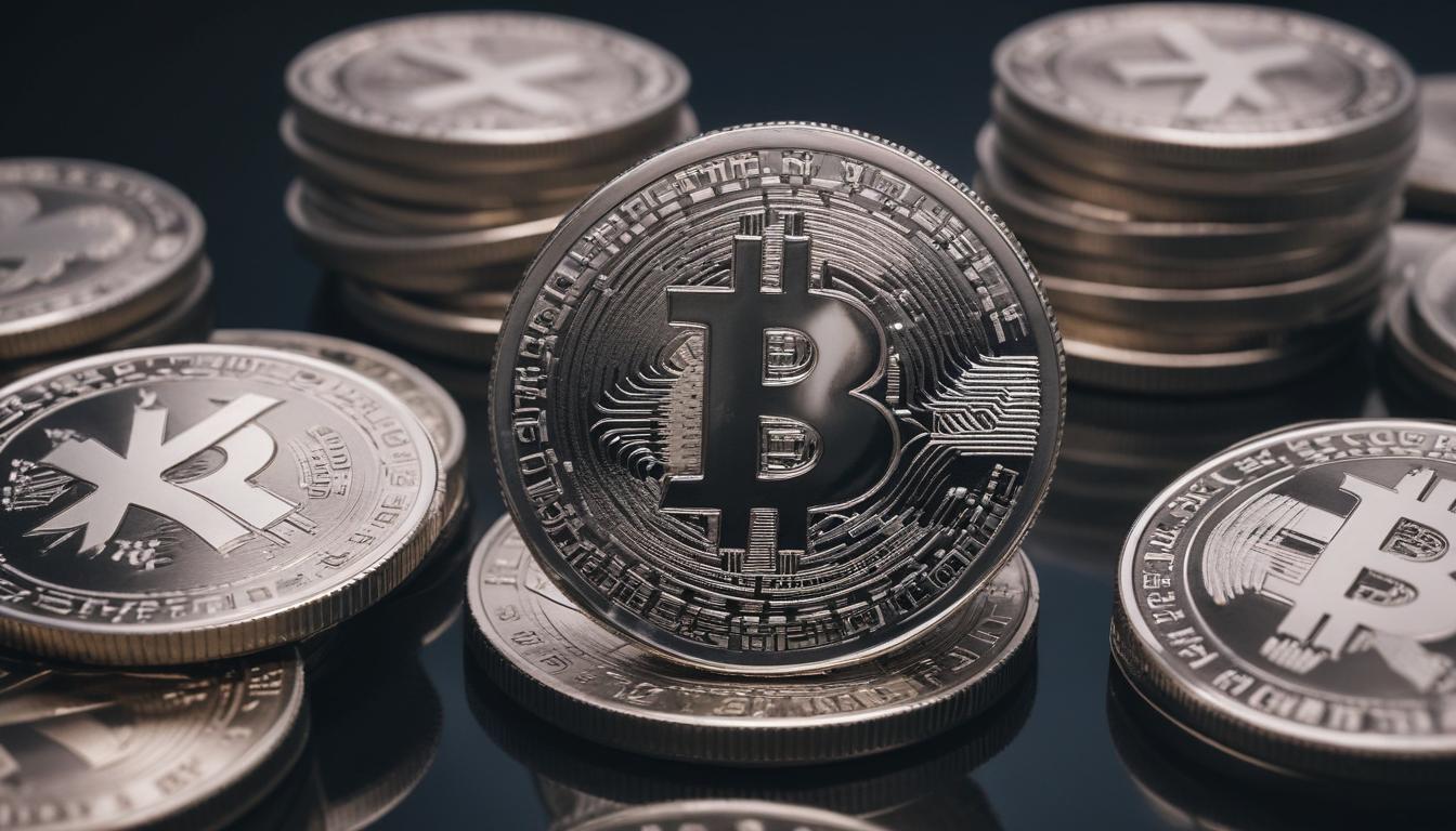 XRP's Surge: Unveiling the FDV Explosion & Futures Launch! (2024 Crypto Update) | Cryptodamus.io