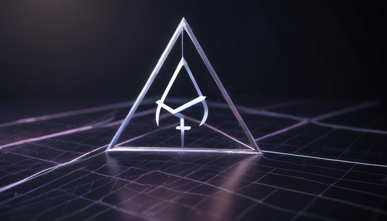 XRP's Symmetrical Triangle Breakout: Will it Hit New ATHs? Experts Weigh In! | Cryptodamus.io