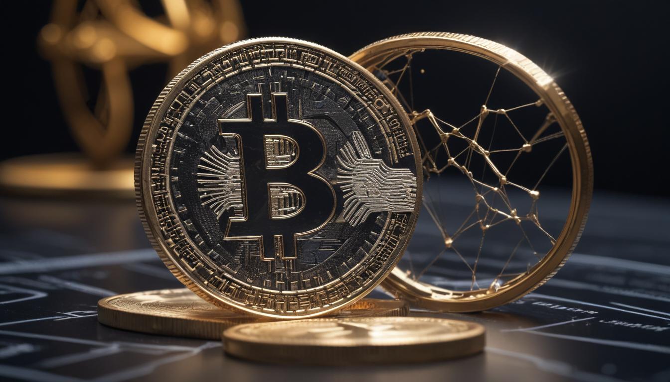 XRP's Triumph: How It Defies Crypto Chaos & Why Institutions Are Watching (DekaBank Effect!) | Cryptodamus.io