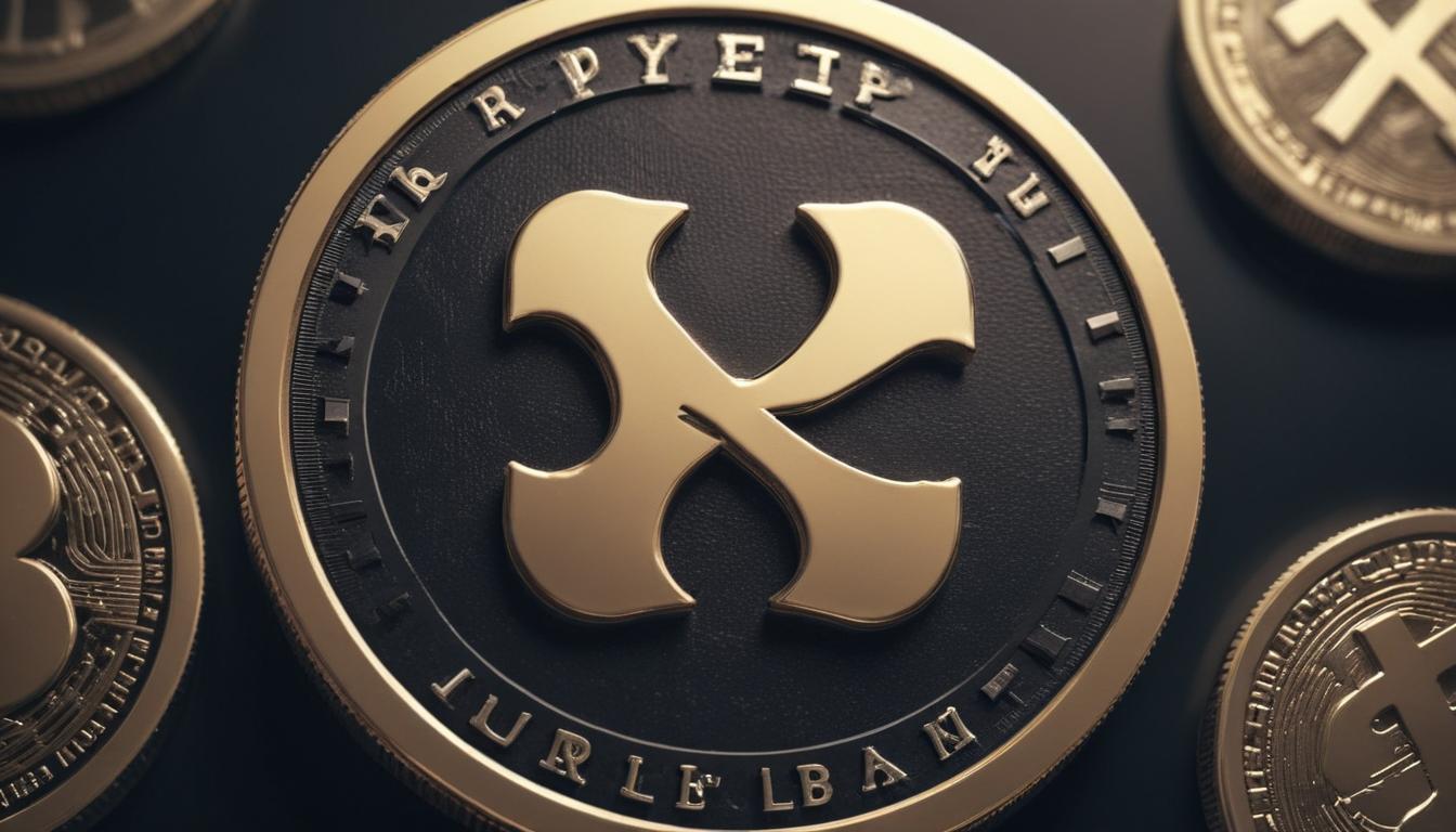 Триумфальное Возвращение XRP: Почему Он Обгоняет Solana! 🚀 | Cryptodamus.io