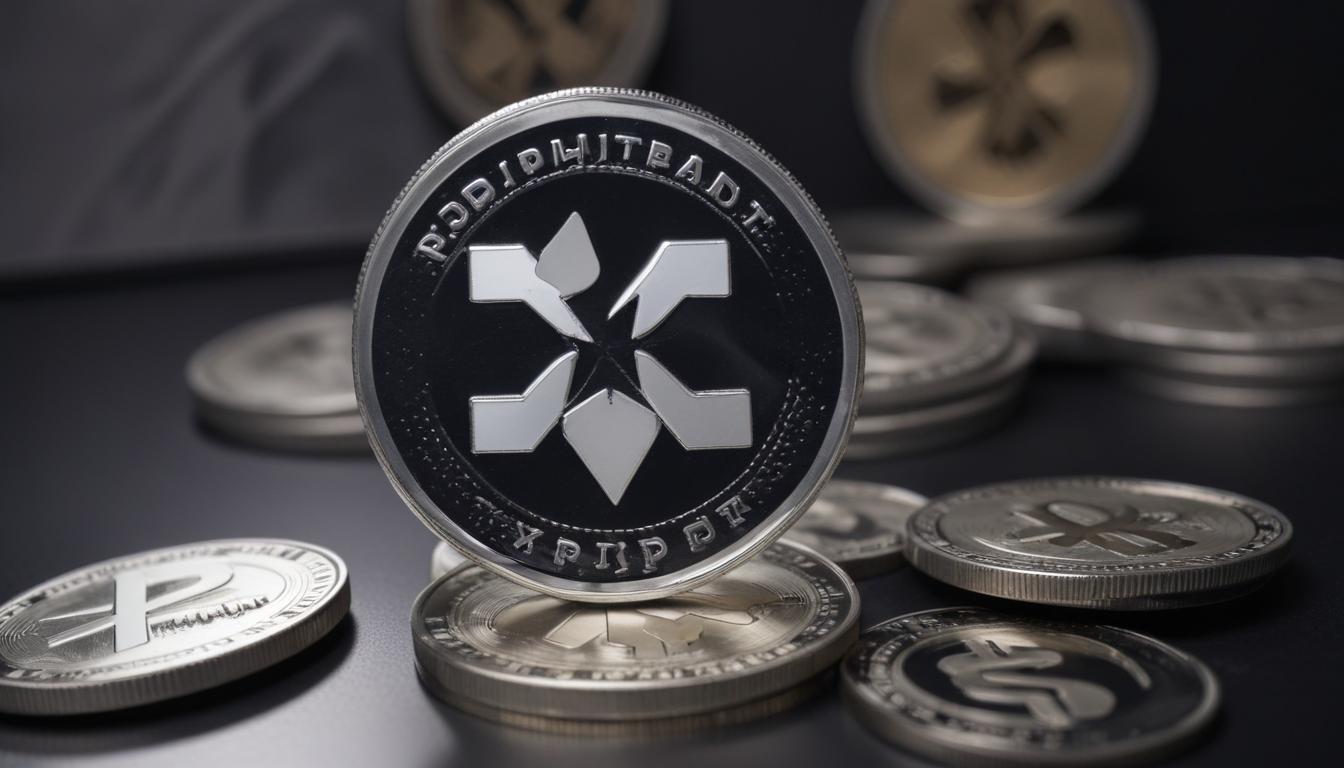 XRP's Untapped Potential: Why Utility Makes It a Safe Haven in Crypto Chaos | Cryptodamus.io