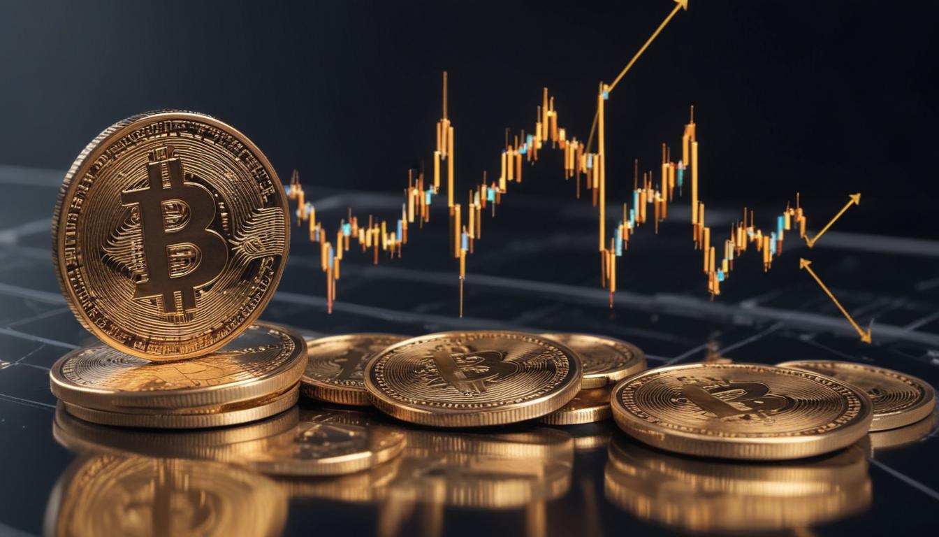 XRP's Wild April: Outflows vs. Golden Cross – What's Next for XRP? [Updated] | Cryptodamus.io