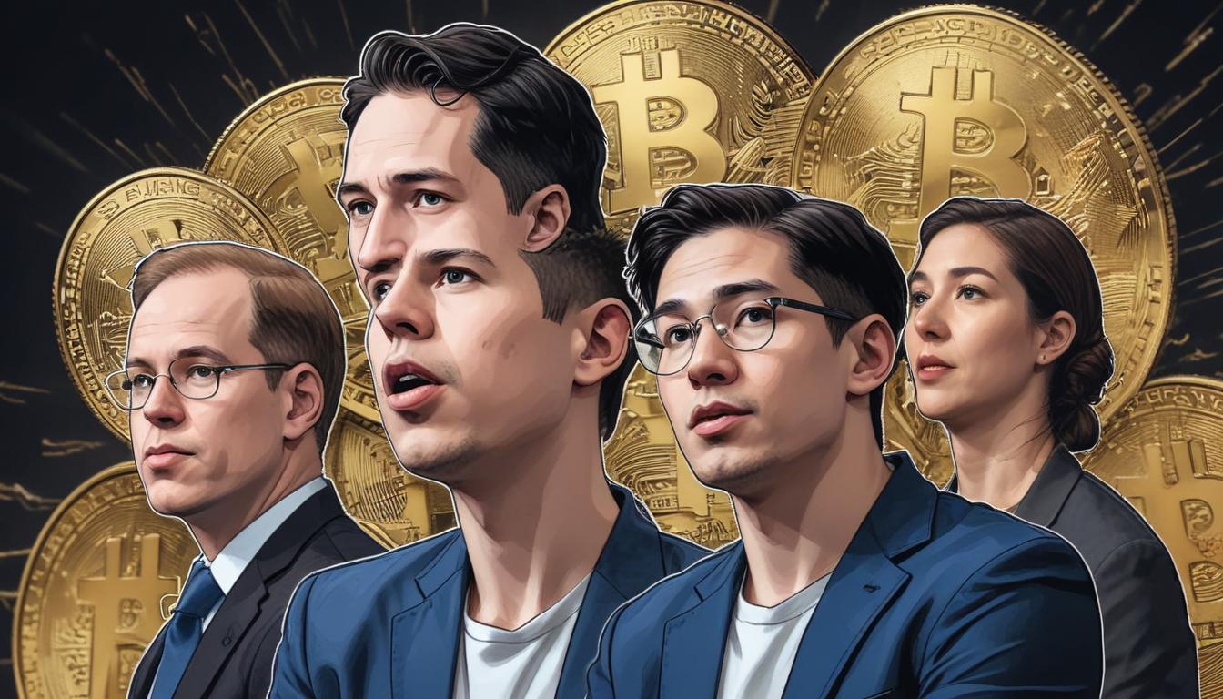 XRP's Wild Ride: Coinbase Futures, Ripple's Strategy & Valuation Wars! 🚀 | Cryptodamus.io