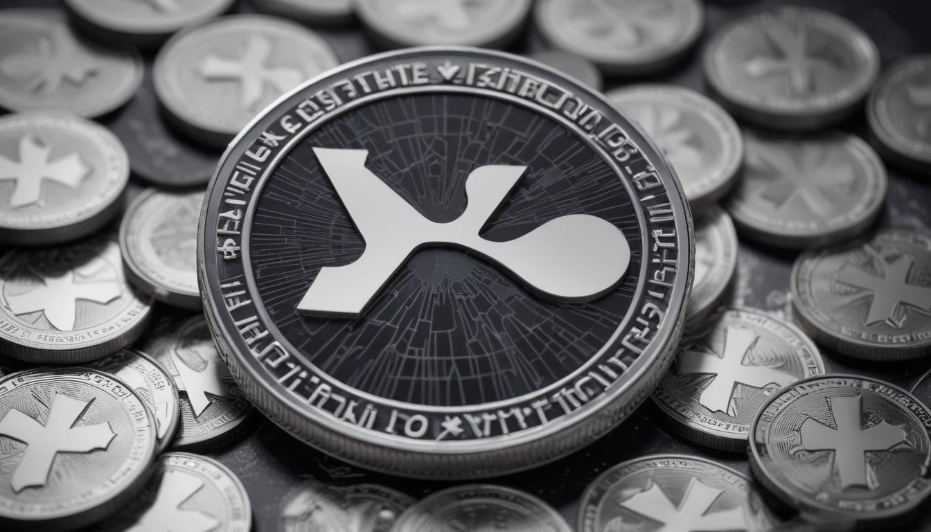 Взлеты и падения XRP: хайп сообщества против реальной пользы — устойчивое ли это развитие? | Cryptodamus.io