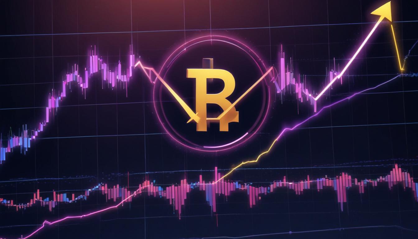 XRP's Wild Ride: Decoding the Feb Downturn & March 13% Rebound! | Cryptodamus.io