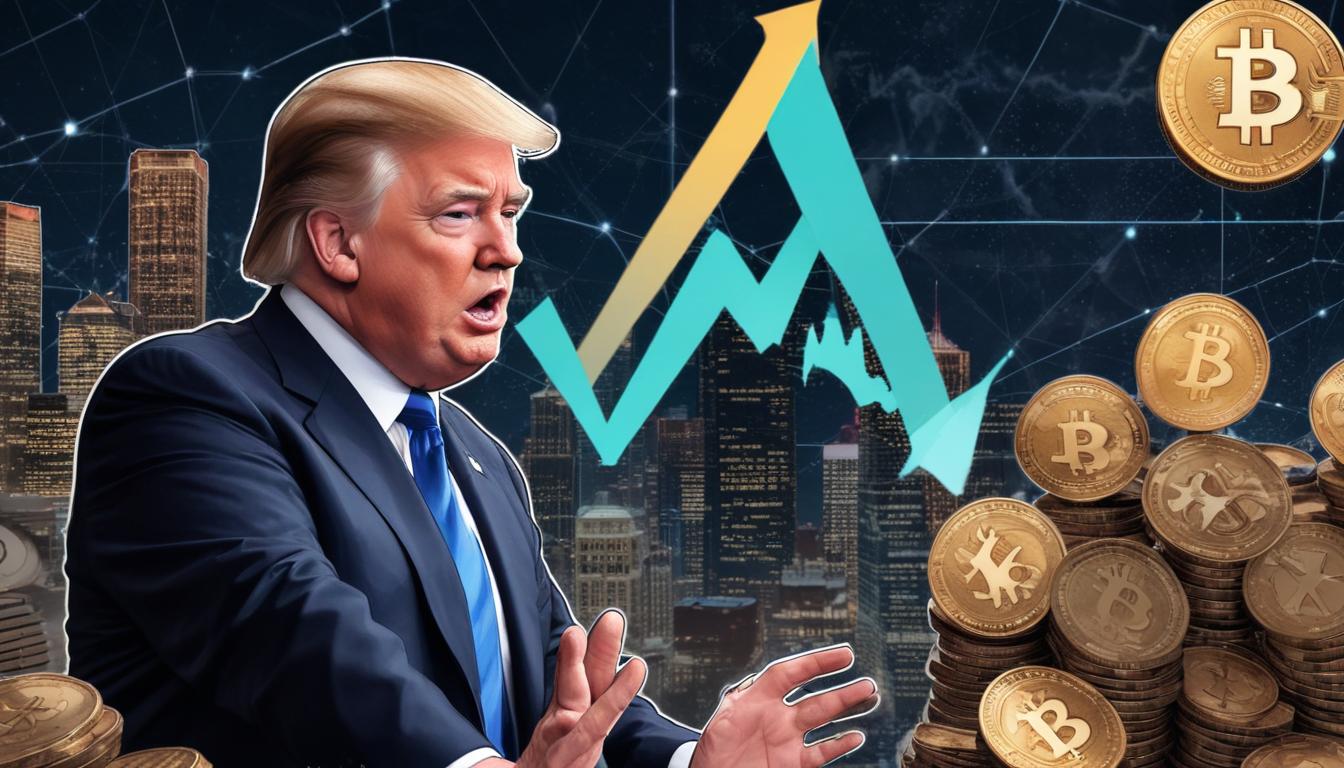 XRP's Wild Ride: Decoding the Price Surge! Is This the Future of Crypto? | Cryptodamus.io