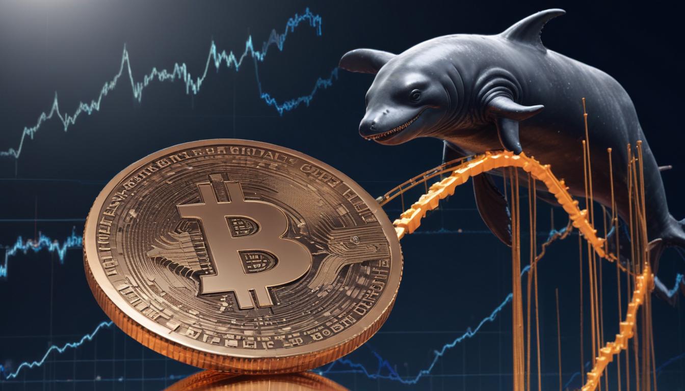 XRP's Wild Ride: ETF Dreams, Whale Moves & SEC Shadows! What's Next? (200 chars) | Cryptodamus.io