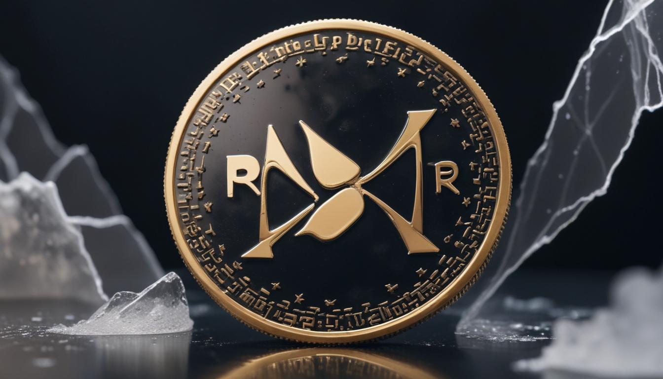 XRP's Wild Ride: From SEC Drama to ETF Hype – Will It Moon? 🚀 | Cryptodamus.io