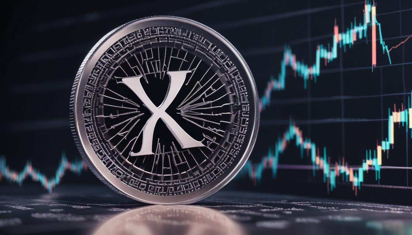 XRP's Wild Ride: Is a Crash or Breakout Imminent?  Experts Weigh In! | Cryptodamus.io