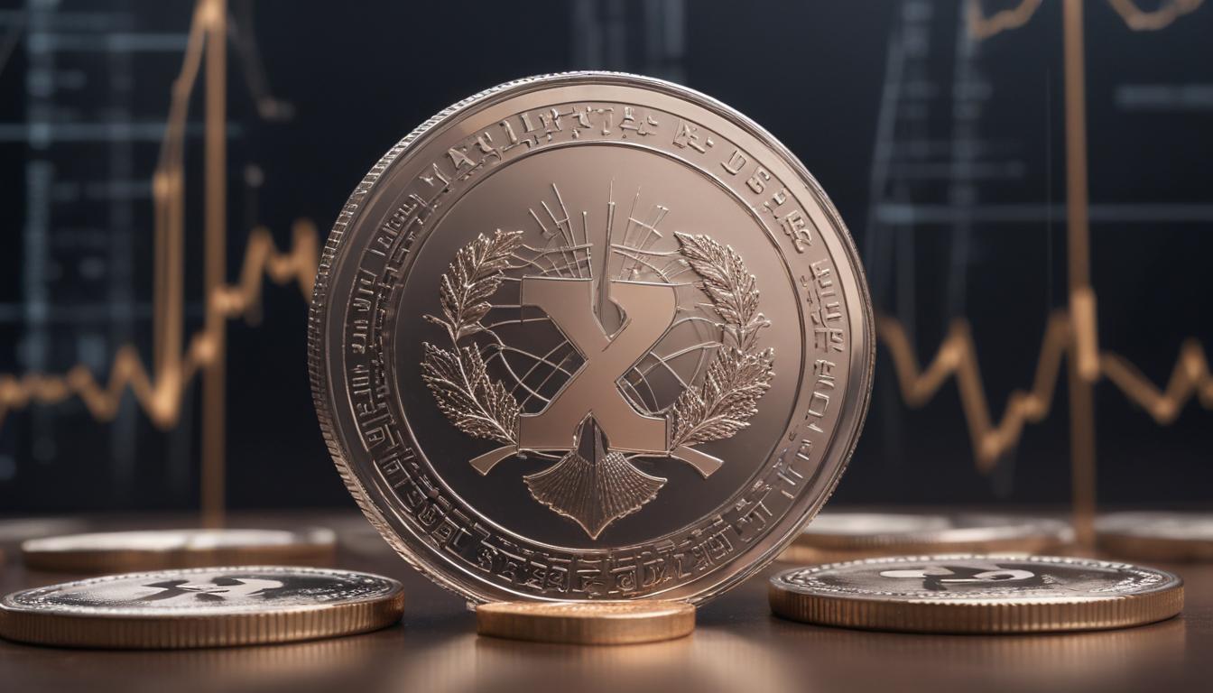 XRP's Wild Ride: Post-Lawsuit Price Swings, ETF Dreams & Ripple's IPO Plans! (2024) | Cryptodamus.io