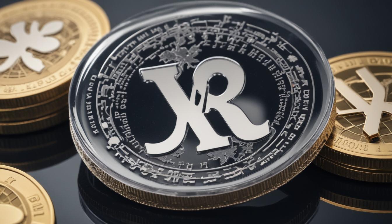 XRP's Wild Ride: SEC Lawsuit, Price Swings & Future Predictions! Is Now the Time to Buy? | Cryptodamus.io