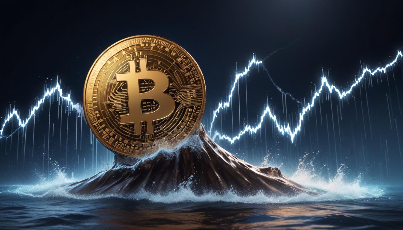 XRP's Wild Ride: Trump, $4B Open Interest, & SEC Drama! (Unlock the Secrets) | Cryptodamus.io