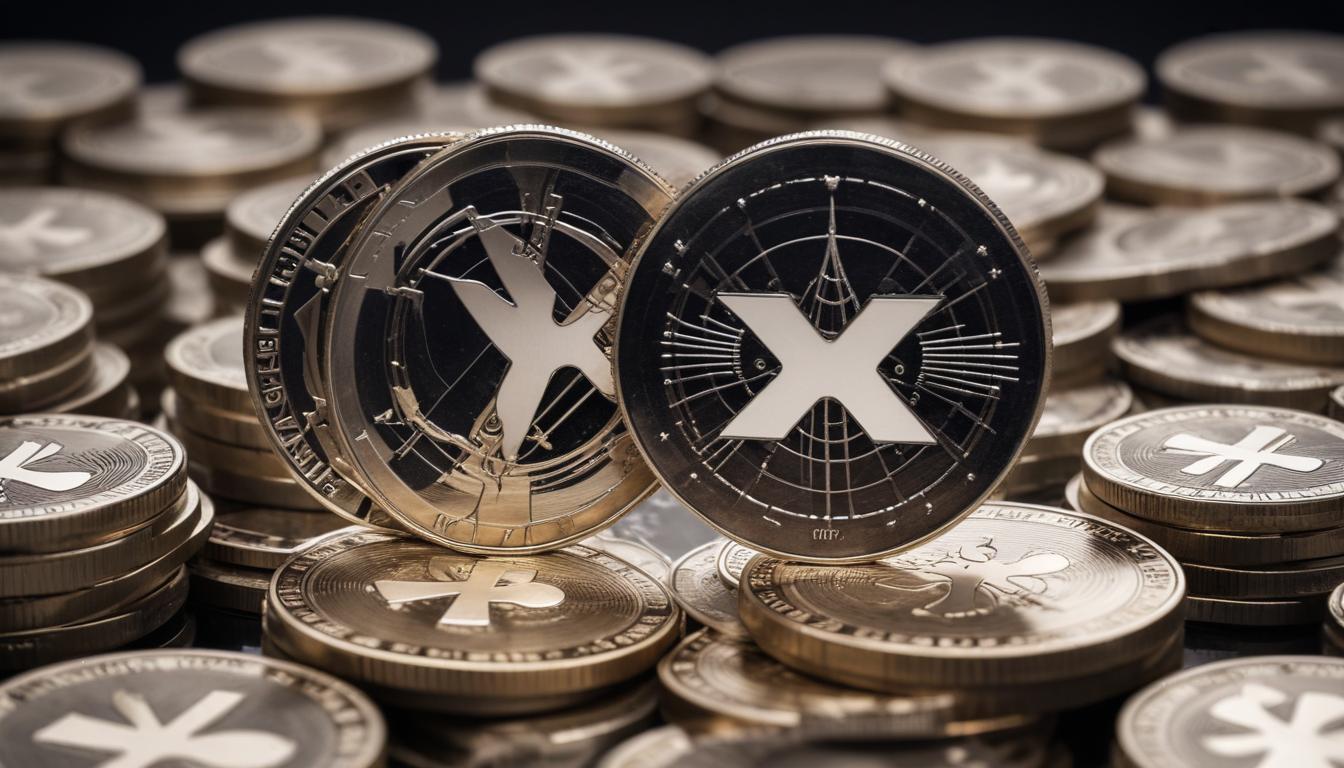 XRP's Wild Ride: Trump, Predictions & Volatility Explained! | Cryptodamus.io