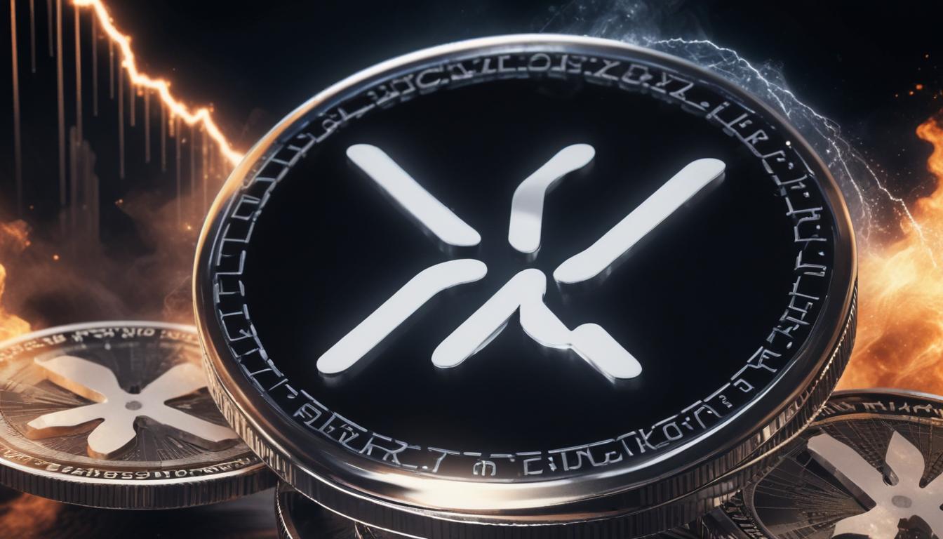 XRP's Wild Ride: Will the Ripple Lawsuit Launch it to $5? (Tech Analysis + Legal Insights) | Cryptodamus.io