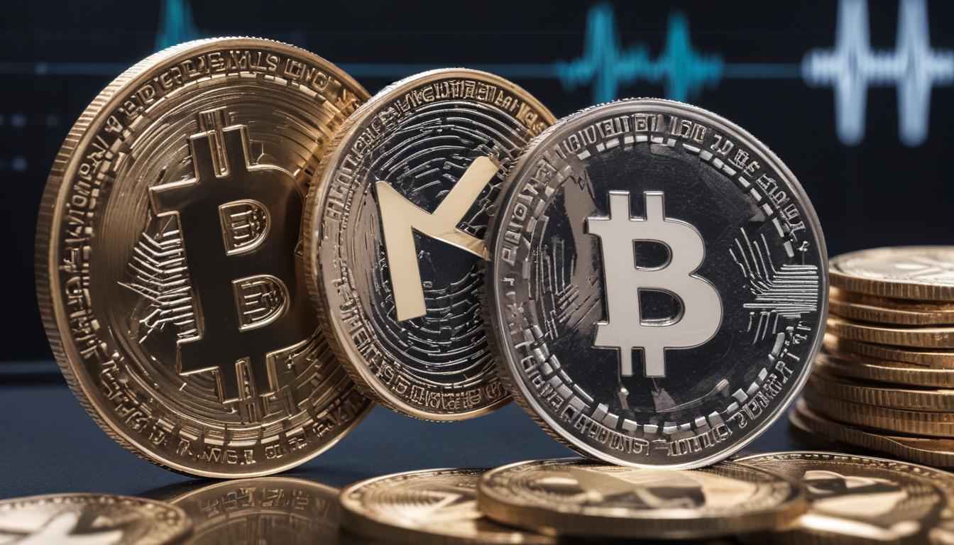 XRP: Security or Commodity? Ripple's Legal Battle & Market Impact - SHOCKING UPDATE! | Cryptodamus.io