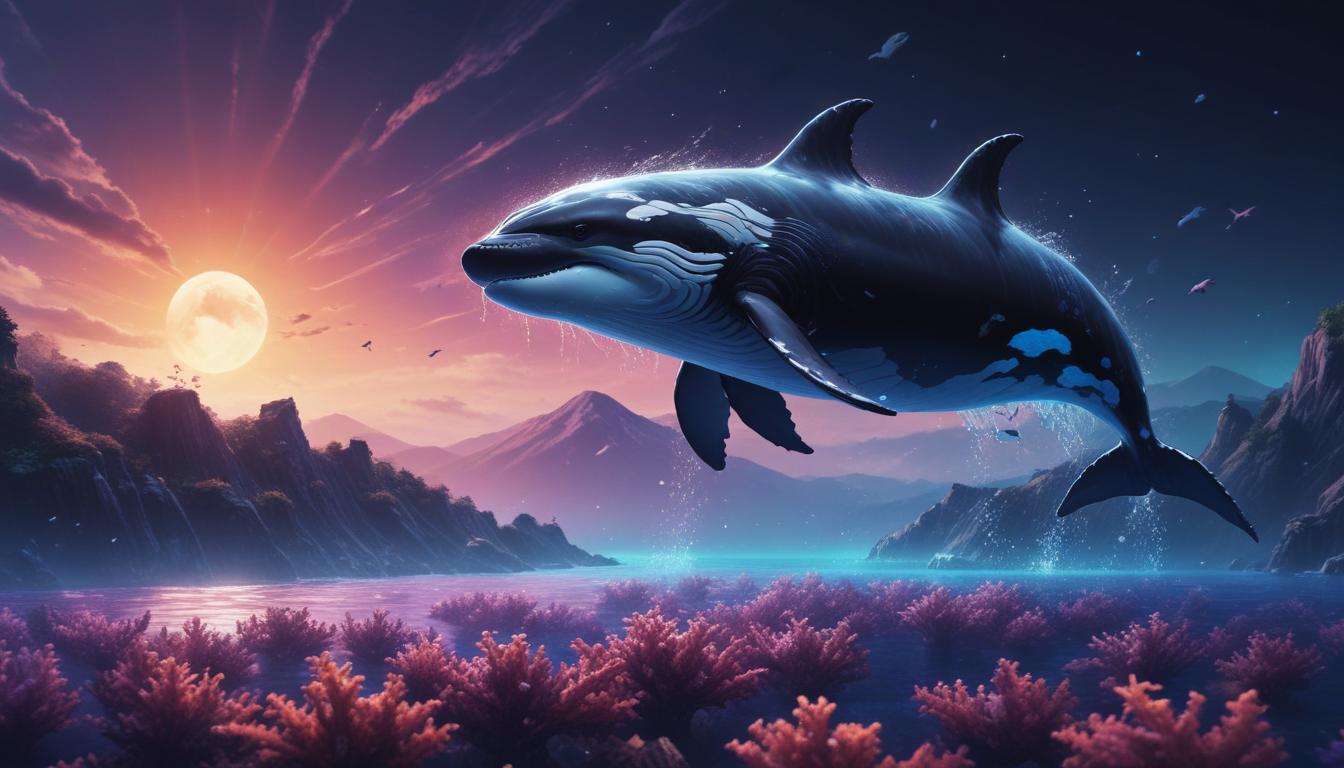 XRP: Шок? ETF с плечом, Киты и Настроения Раскрыты! (2024) | Cryptodamus.io