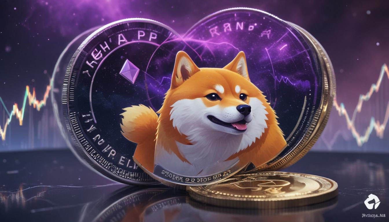 XRP, SHIB, ETH, SOL, & ICP Price Predictions: January 5th Shockers! | Cryptodamus.io