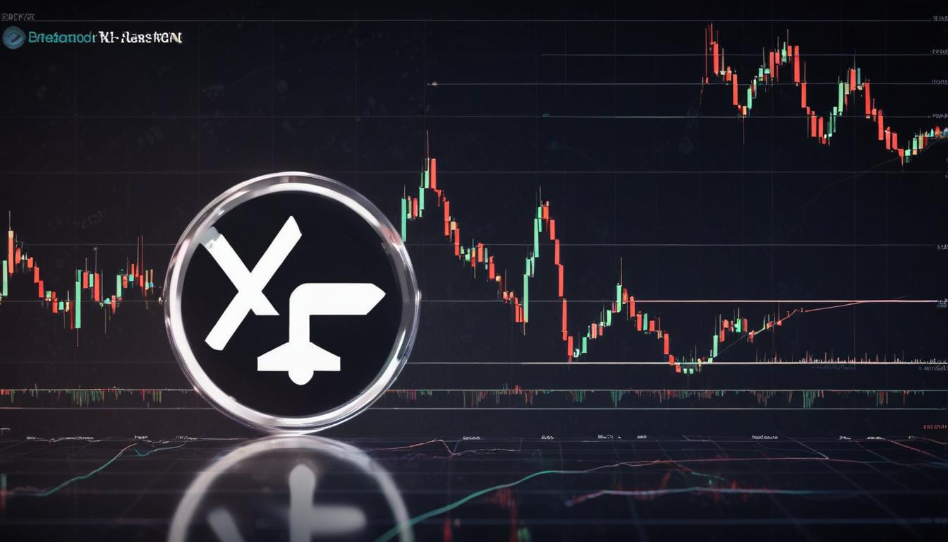 XRP & SHIB: Секреты альткоинов раскрыты! Крах или взрыв? Узнайте прямо сейчас! | Cryptodamus.io