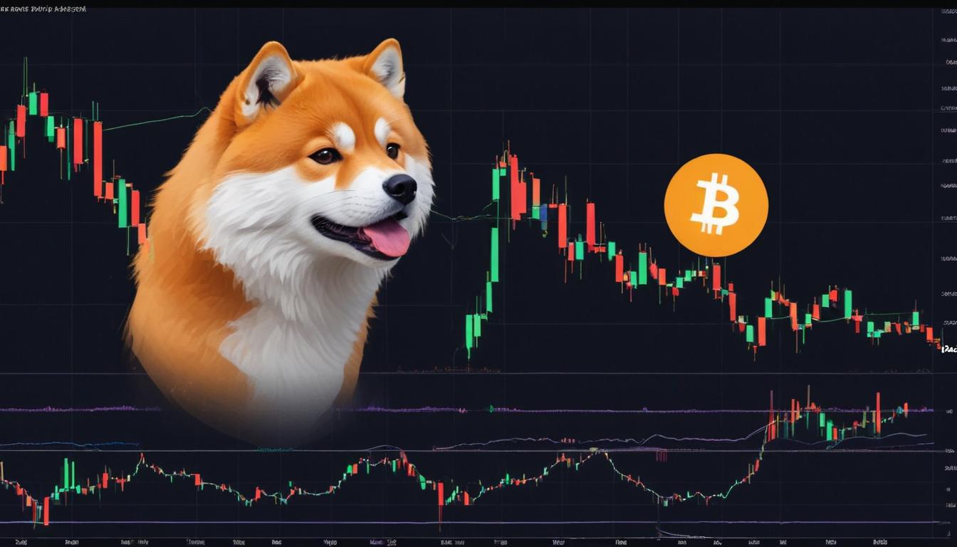 XRP & SHIB: Will They Hit $3 & $0.01? Deep Dive into Price Action & Millionaire Makers! | Cryptodamus.io