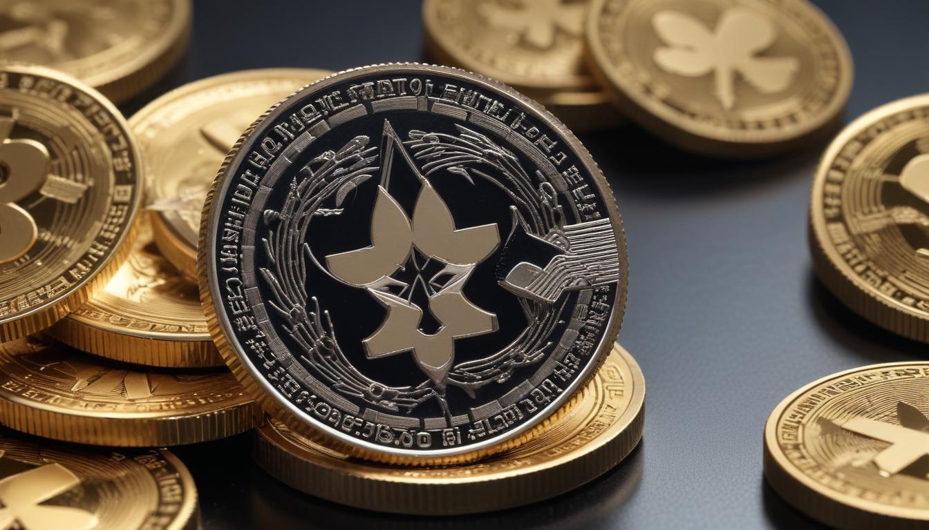 XRP & $SHIBI in 2025: Will They Rise or Fall?  Crypto Prediction! | Cryptodamus.io