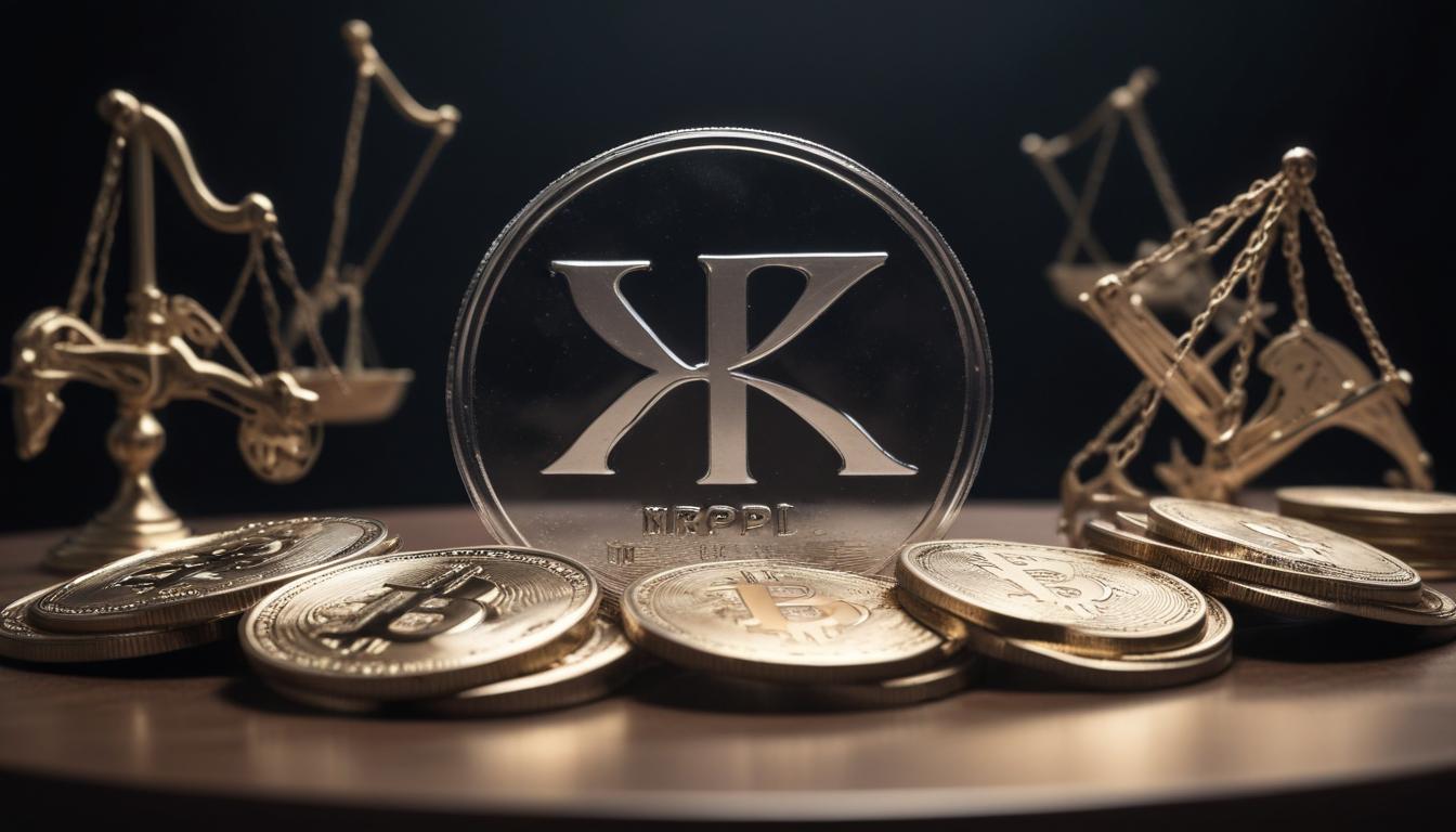 XRP SHOCKER: Are Institutions Secretly Ditching Bitcoin for This? | Cryptodamus.io
