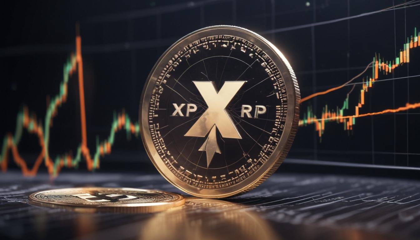 ШОК! XRP игнорирует Bitcoin – Начало чего-то ОГРОМНОГО? | Cryptodamus.io