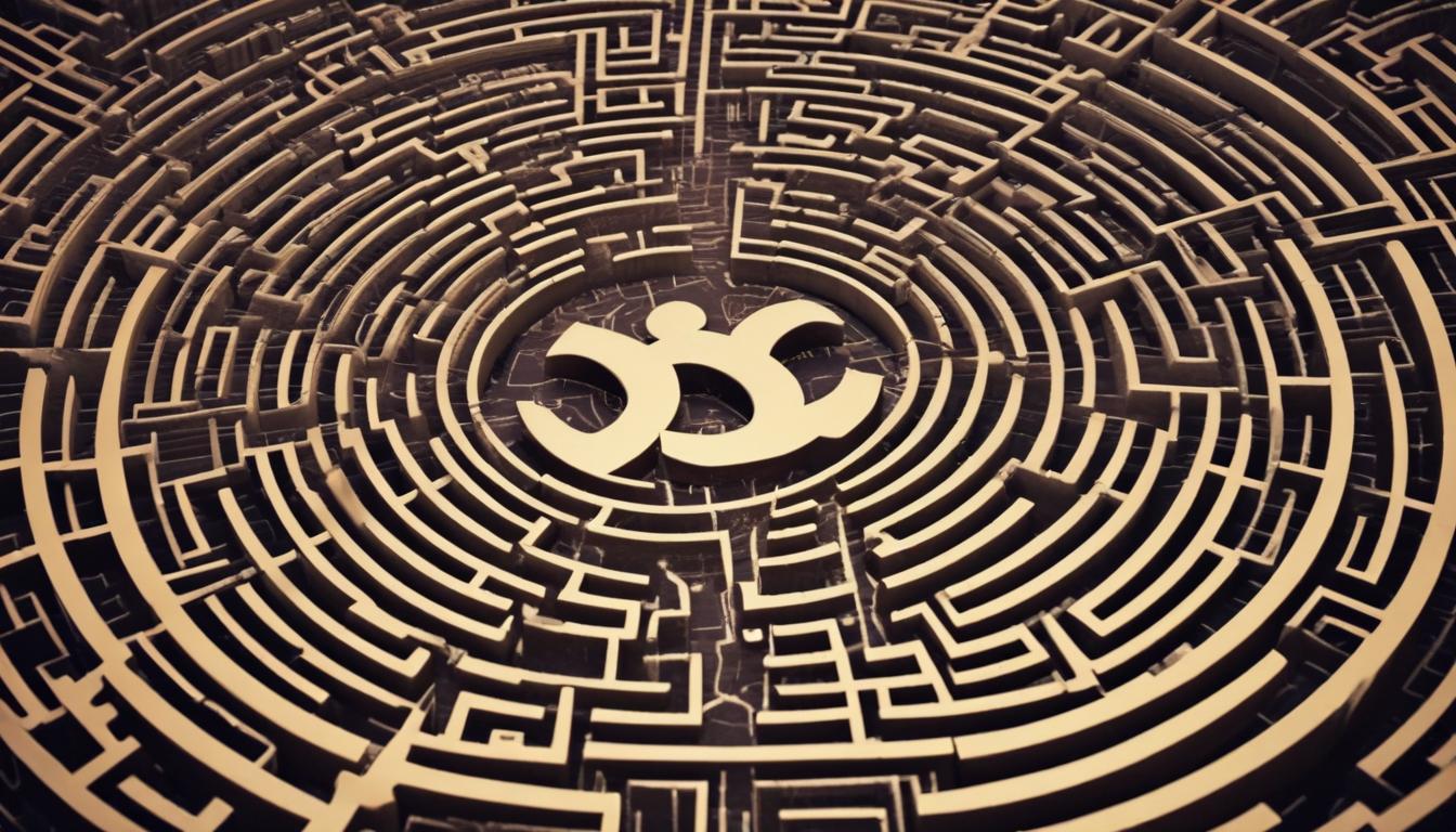 XRP SHOCKER: Ripple-SEC Lawsuit Deep Dive - Will XRP Survive? | Cryptodamus.io