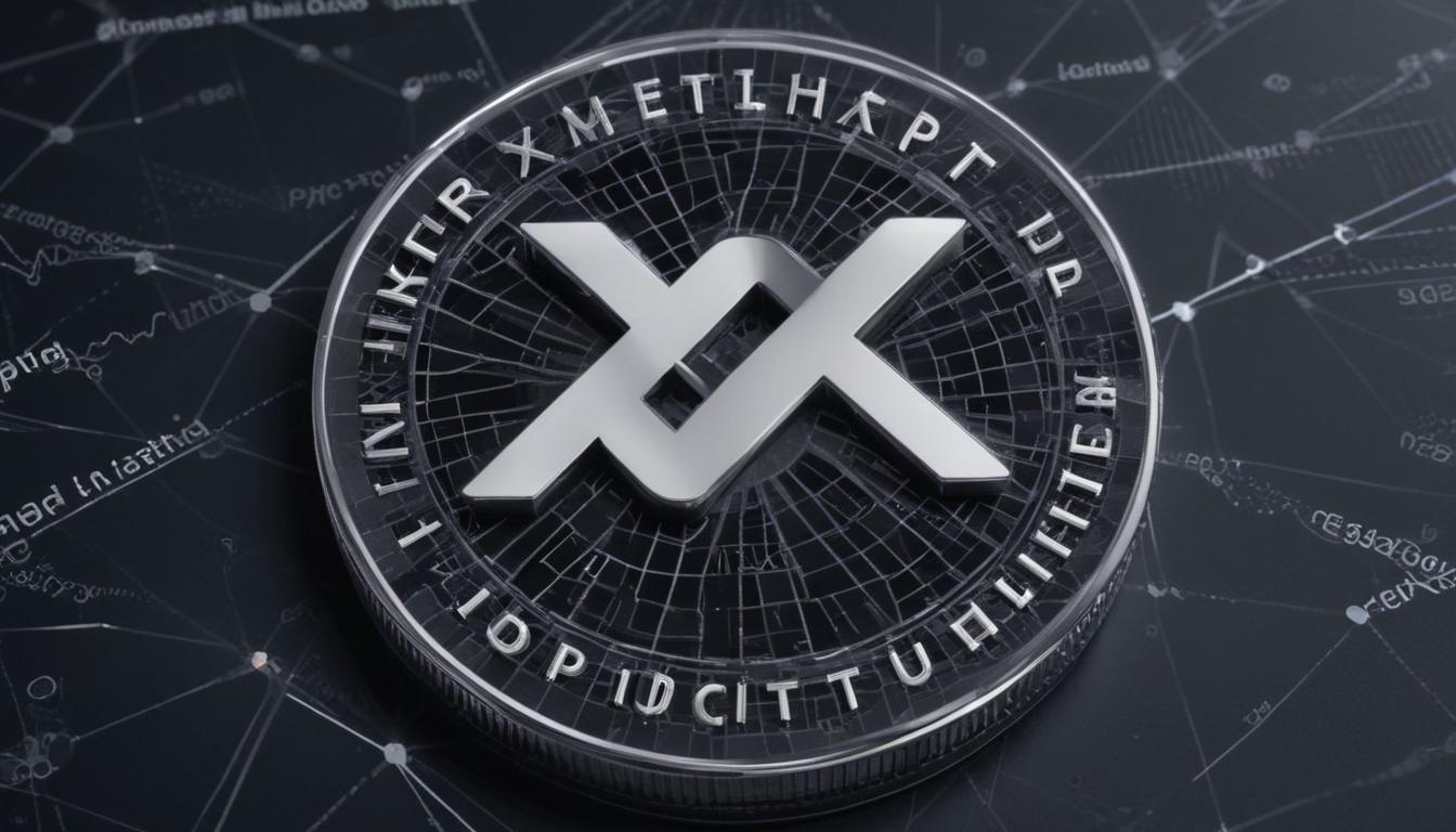 XRP SHOCKER: Security Breach, Institutional Buying Spree, & Future Outlook! | Cryptodamus.io