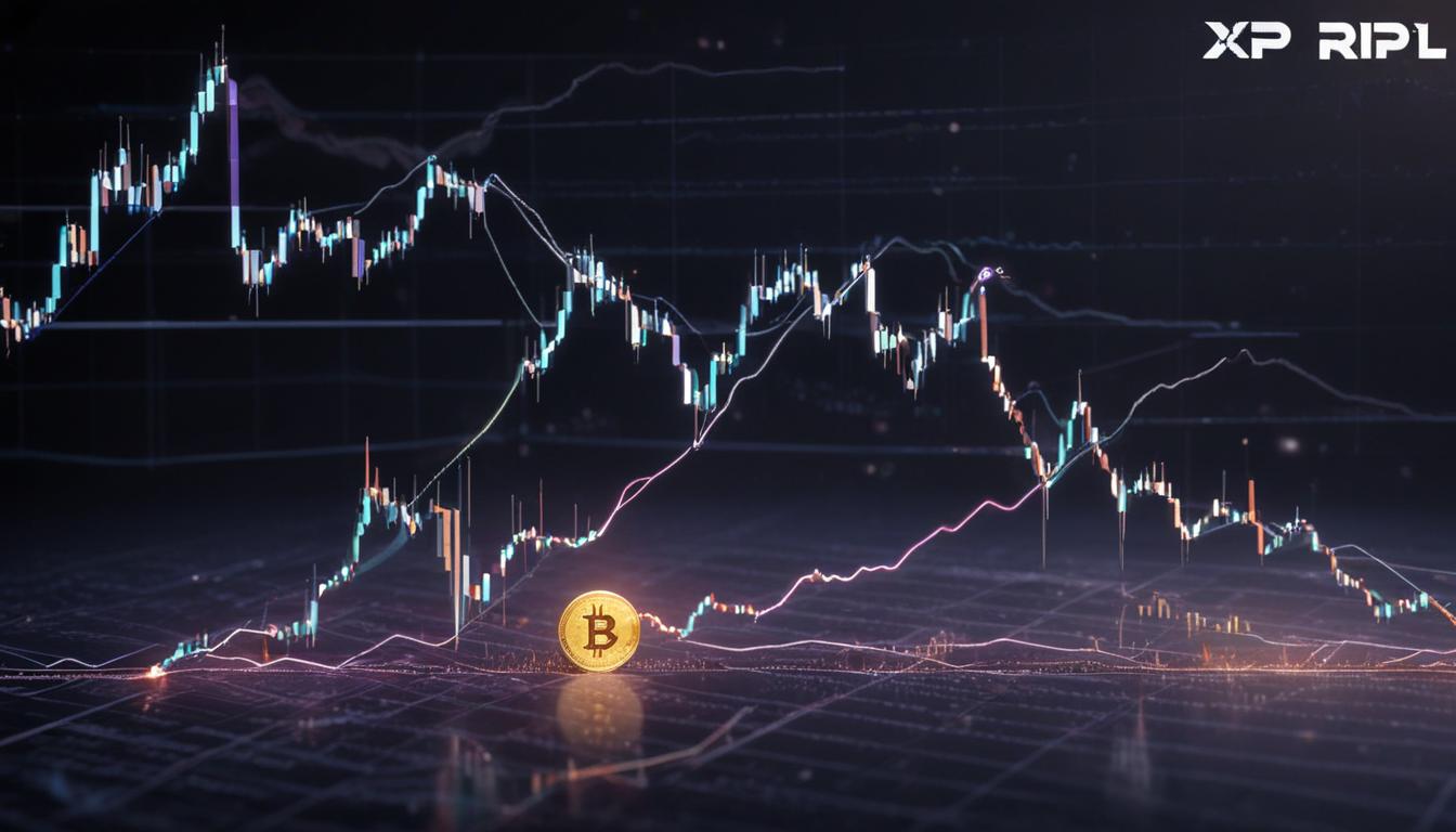 XRP Skyrockets! ETF Buzz, Crypto.com Listing & Chart Secrets Revealed! | Cryptodamus.io