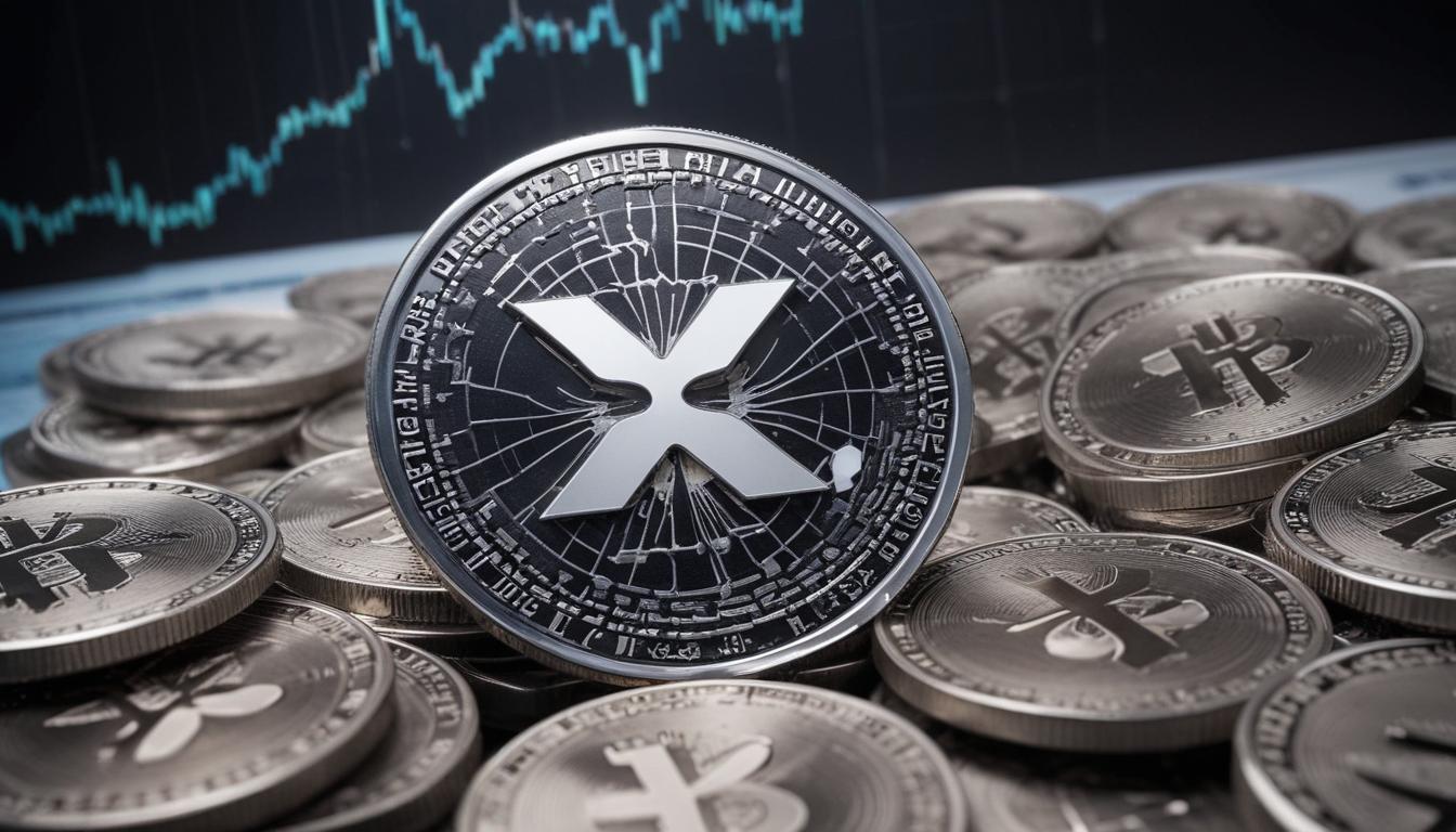 XRP Skyrockets Post-SEC: Can It Reach $5? A Deep Dive! 🚀 | Cryptodamus.io
