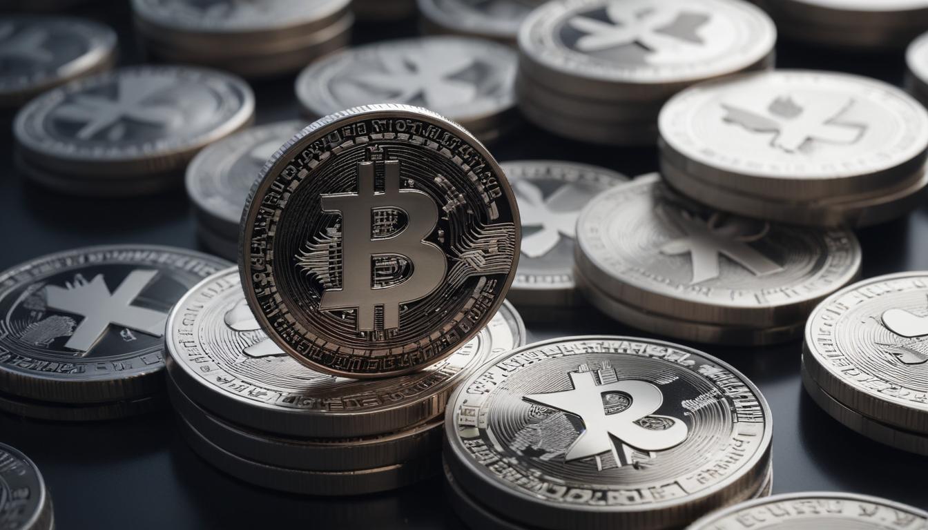 XRP взлетит? Почему фьючерсы CME меняют правила игры для институциональной крипты | Cryptodamus.io