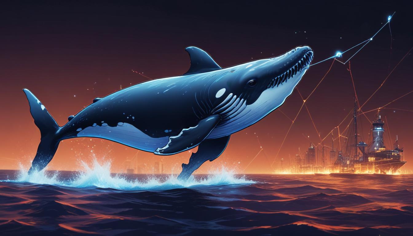 XRP Soars 14%! Whale Accumulation & Network Surge Fueling the Rise? Find Out Now! | Cryptodamus.io