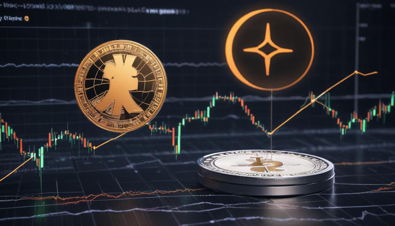 XRP взлетает! Прорыв $2, реальное применение Ripple и бычьи настроения трейдеров | Cryptodamus.io