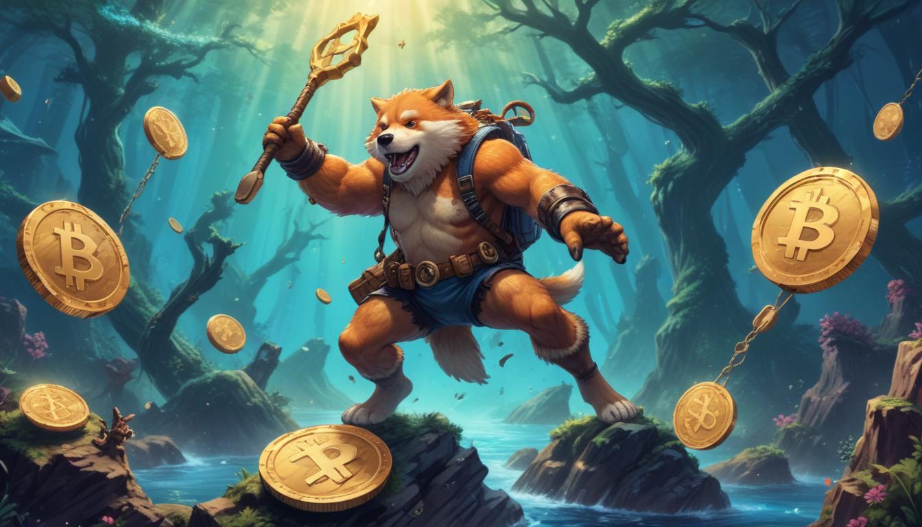 XRP Soars 30% & $2B Liquidated! 1209% Imbalance Explained! | Cryptodamus.io