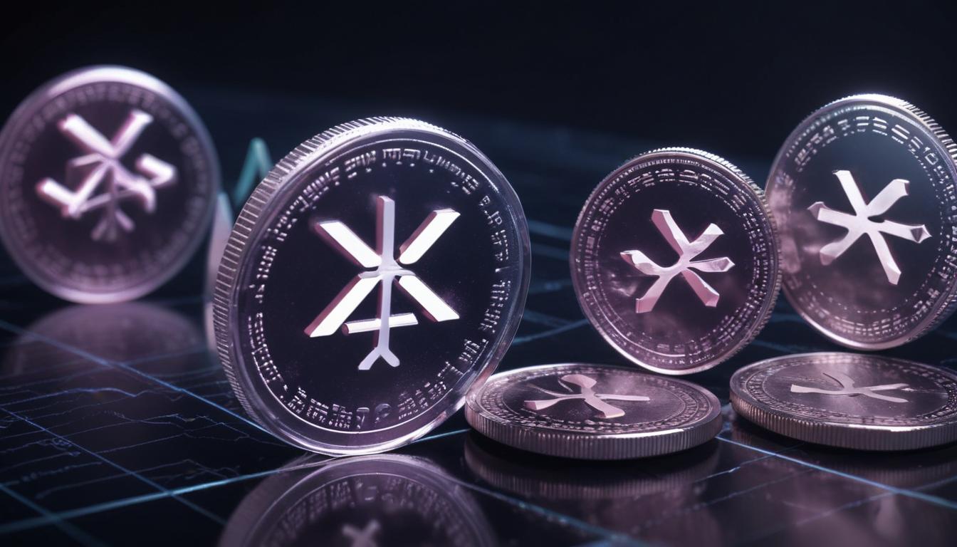 XRP Soars 40% & Analysts React! Is This Crypto's Next Big Move? | Cryptodamus.io