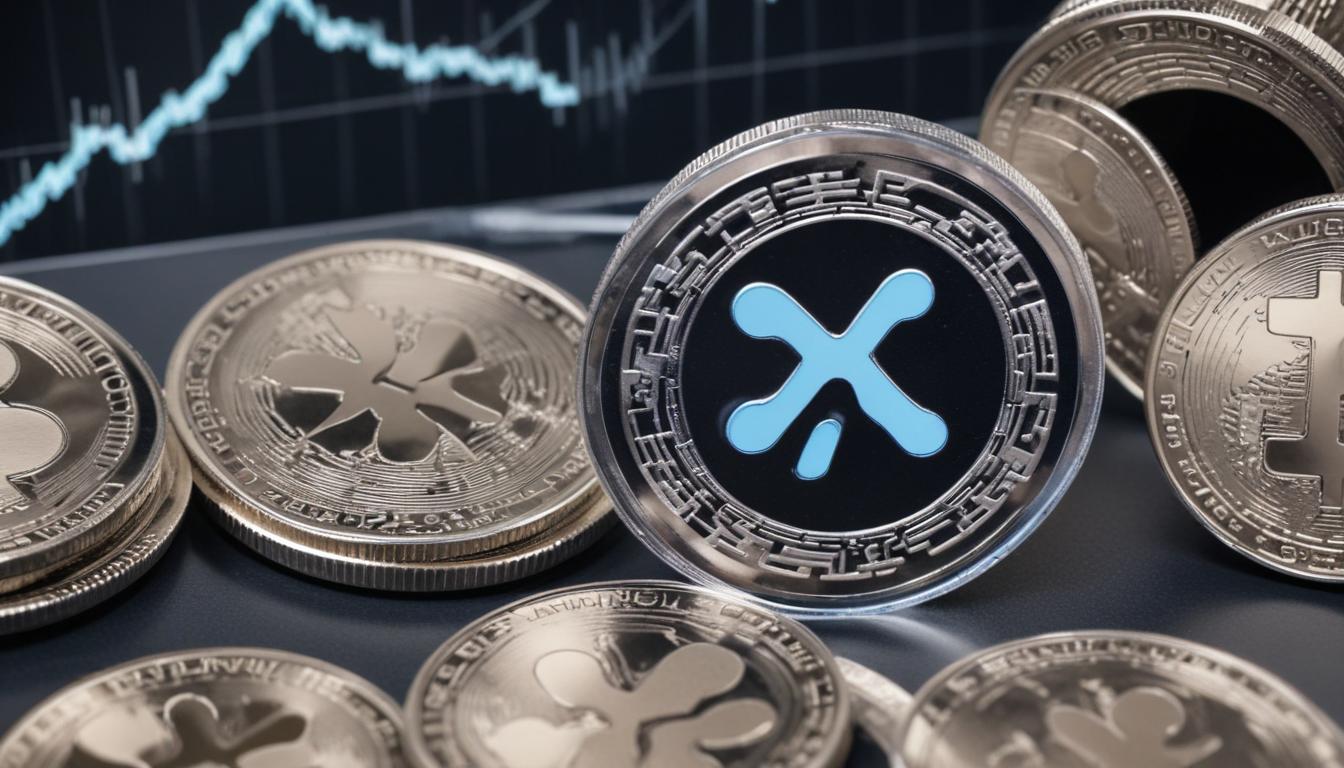 XRP взлетел после побед Ripple! Цель $4.62? | Cryptodamus.io