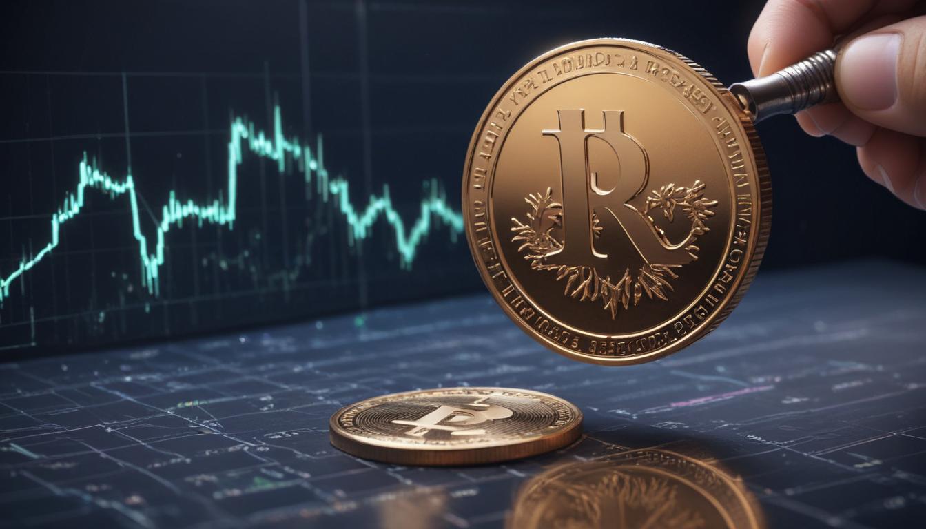 XRP Soars: Coinbase Futures & Kraken's RLUSD Spark Institutional Frenzy! | Cryptodamus.io