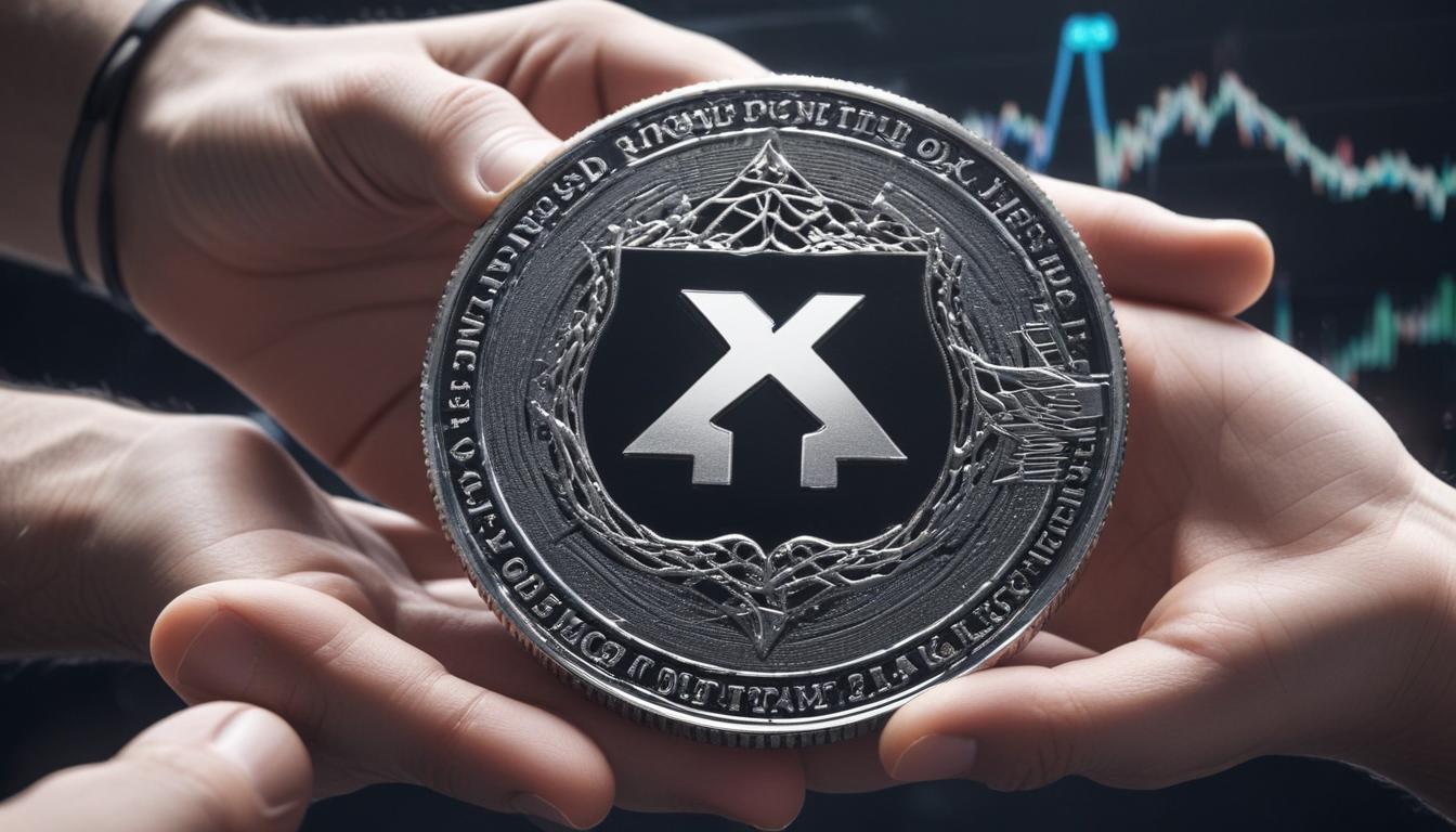 XRP Soars! Ripple's Q4 2024 Triumph & Meteoric XRP Price Rise | Cryptodamus.io