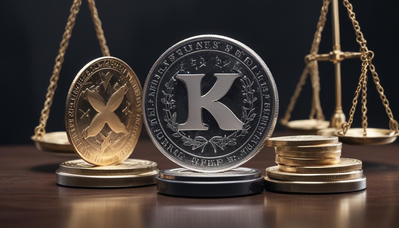XRP Soars! Ripple's SEC Victory & What It Means for Your Crypto Portfolio | Cryptodamus.io