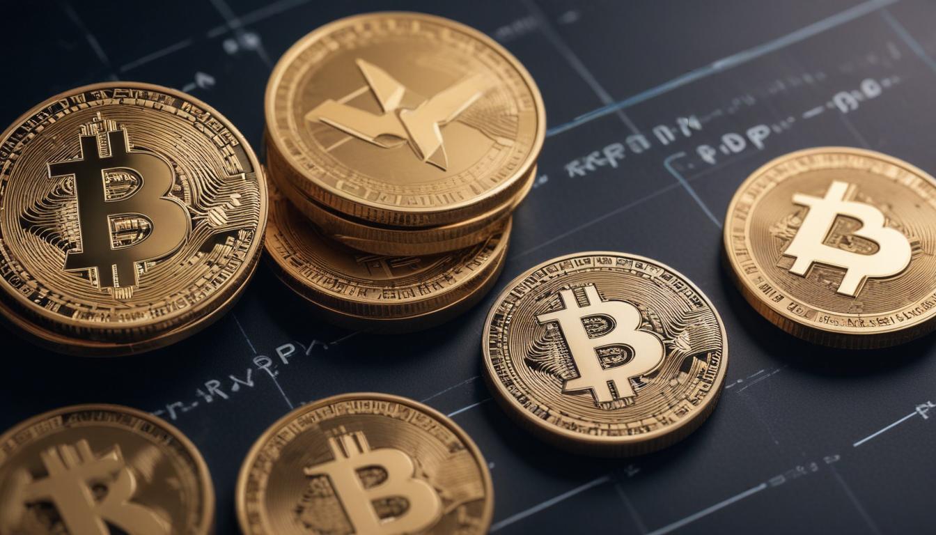 XRP, SOL, ADA, & TON: Crypto Market Leaders—Decoding Volatility & Unveiling Potential! | Cryptodamus.io