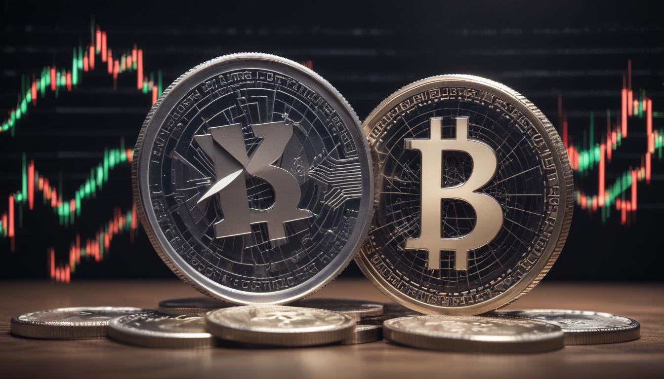 XRP & SOL Exploded! False CME News Sends Crypto Market into Frenzy – What Happened? | Cryptodamus.io