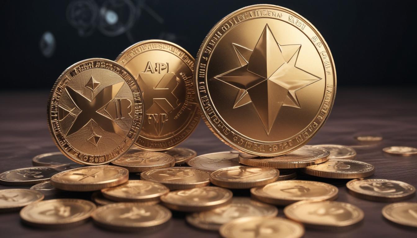 XRP & SOL vs. Rollblock's $10.5M Presale: Decoding February's Altcoin Rally! | Cryptodamus.io