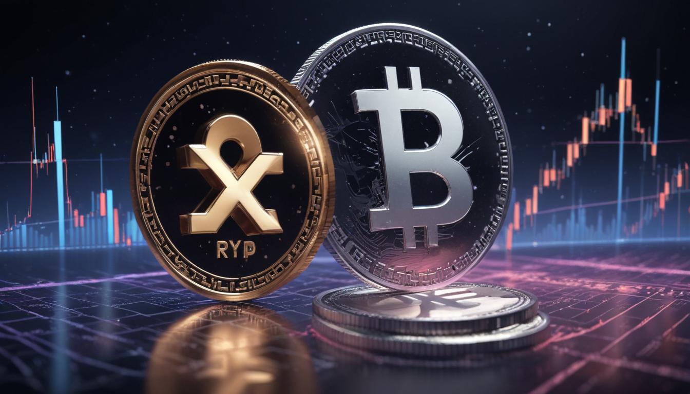 XRP, Solana, & Cardano: Are These Altcoins About to EXPLODE? | Cryptodamus.io